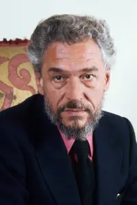 Фото Пол Скофілд (Paul Scofield)