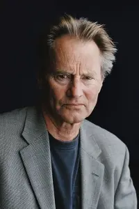 Фото Сем Шепард (Sam Shepard)