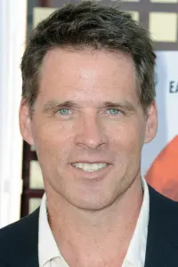 Фото Бен Браудер (Ben Browder)