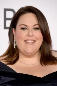 Фото Кріссі Мец (Chrissy Metz)