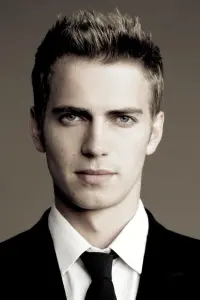 Фото Хайден Крістенсен (Hayden Christensen)