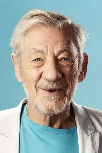 Фото Ян Маккеллен (Ian McKellen)