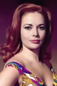 Фото Карін Дор (Karin Dor)