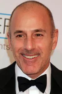 Фото Метт Лауер (Matt Lauer)