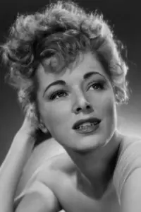 Фото Елеанор Паркер (Eleanor Parker)