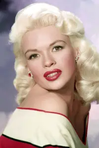 Фото Джейн Менсфілд (Jayne Mansfield)