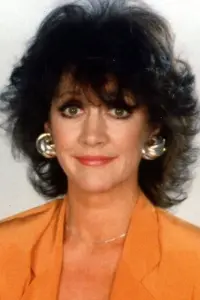 Фото Аманда Беррі (Amanda Barrie)