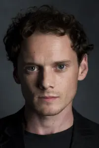 Фото Антон Єльчин (Anton Yelchin)