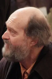 Фото Арво Пярт (Arvo Pärt)