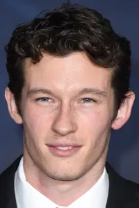 Фото Каллум Тернер (Callum Turner)