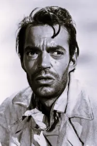 Фото Джек Елам (Jack Elam)