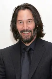 Фото Кіану Рівз (Keanu Reeves)