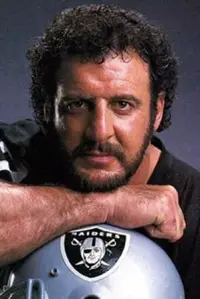 Фото Лайл Альзадо (Lyle Alzado)