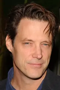 Фото Метью Ешфорд (Matthew Ashford)