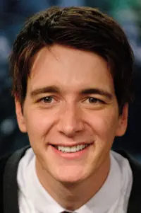 Фото Олівер Фелпс (Oliver Phelps)