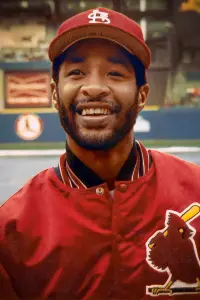 Фото  (Ozzie Smith)