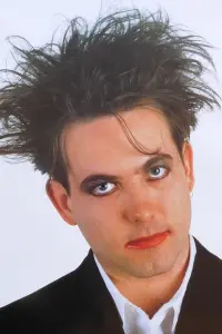 Фото Роберт Сміт (Robert Smith)