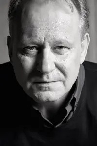 Фото Стеллан Скарсгард (Stellan Skarsgård)