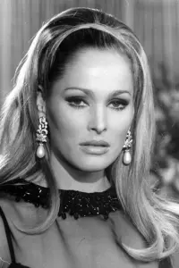 Фото Урсула Андресс (Ursula Andress)