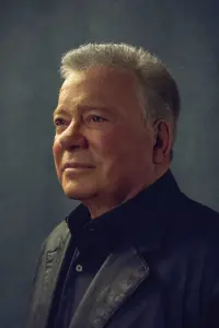 Фото Вільям Шатнер (William Shatner)