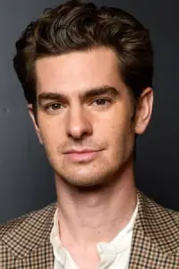 Фото Ендрю Гарфілд (Andrew Garfield)