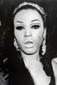 Фото  (Crystal LaBeija)