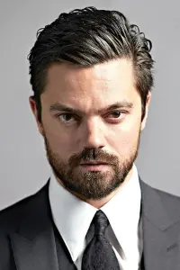 Фото Домінік Купер (Dominic Cooper)