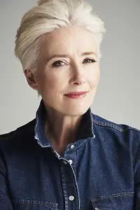 Фото Емма Томпсон (Emma Thompson)