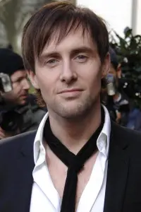 Фото  (Ian 'H' Watkins)