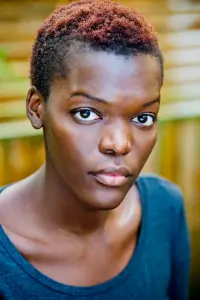 Фото Шейла Атім (Sheila Atim)