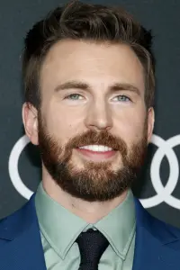 Фото Кріс Еванс (Chris Evans)