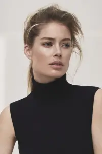 Фото Даутцен Крус (Doutzen Kroes)