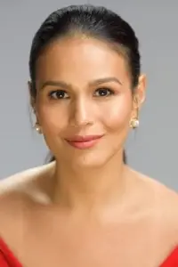 Фото Іза Кальзадо (Iza Calzado)