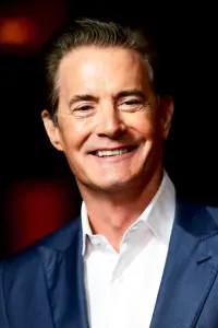 Фото Кайл Маклаклан (Kyle MacLachlan)