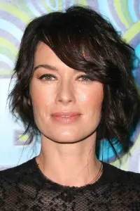 Фото Лена Хіді (Lena Headey)