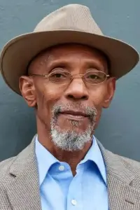 Фото  (Linton Kwesi Johnson)