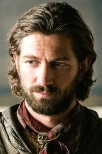 Фото Міхель Хуісман (Michiel Huisman)