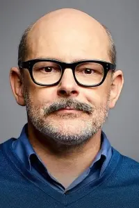 Фото Роб Кордрі (Rob Corddry)