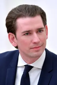 Фото  (Sebastian Kurz)