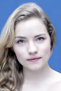 Фото Вілла Фіцджеральд (Willa Fitzgerald)