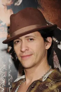 Фото Кліфтон Коллінз мл. (Clifton Collins Jr.)