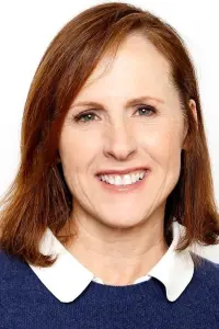 Фото Моллі Шеннон (Molly Shannon)