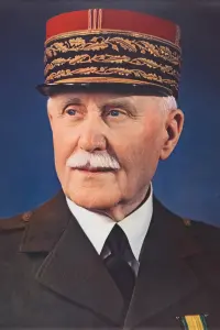 Фото  (Philippe Pétain)