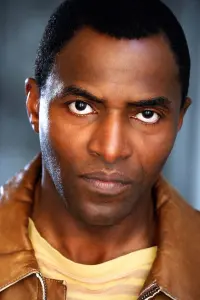 Фото Карл Ламблі (Carl Lumbly)