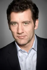 Фото Клайв Оуен (Clive Owen)