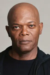 Фото Семюел Л. Джексон (Samuel L. Jackson)