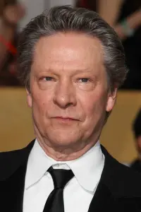 Фото Кріс Купер (Chris Cooper)