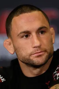 Фото Френкі Едгар (Frankie Edgar)