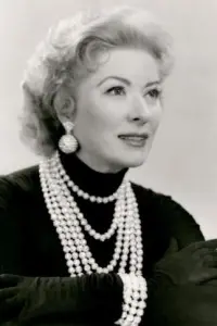 Фото Грір Гарсон (Greer Garson)