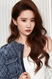 Фото Лю Іфей (Liu Yifei)